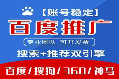 sem托管服务案例：如何实现广告投放精准定位
